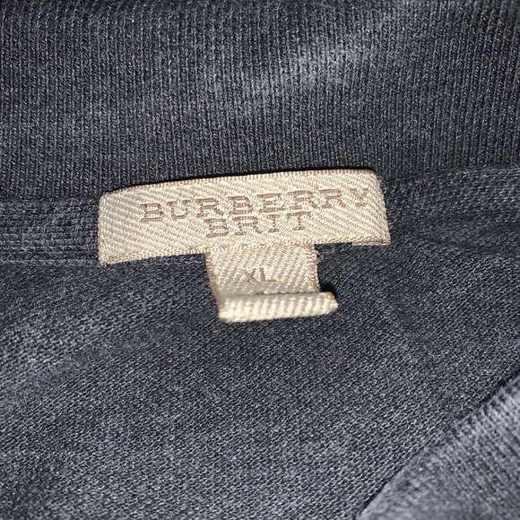 Burberry Monogram Polo shirt - Picture 3 of 5